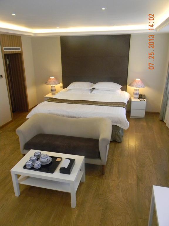 New Gloria Plaza Garden Hotel هاربين المظهر الخارجي الصورة