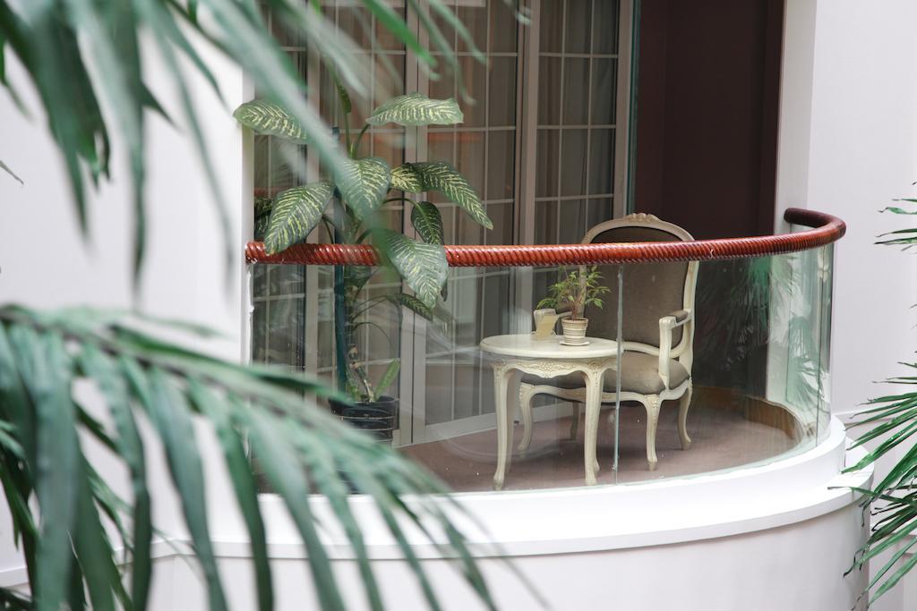 New Gloria Plaza Garden Hotel هاربين المظهر الخارجي الصورة