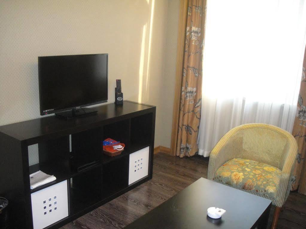 New Gloria Plaza Garden Hotel هاربين المظهر الخارجي الصورة